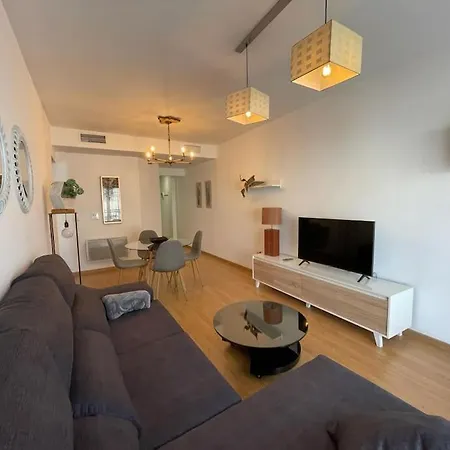 Cardenas Zafiro Apartment