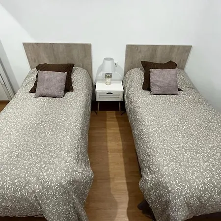 Apartment Cardenas Zafiro