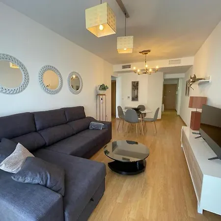 Apartment Cardenas Zafiro