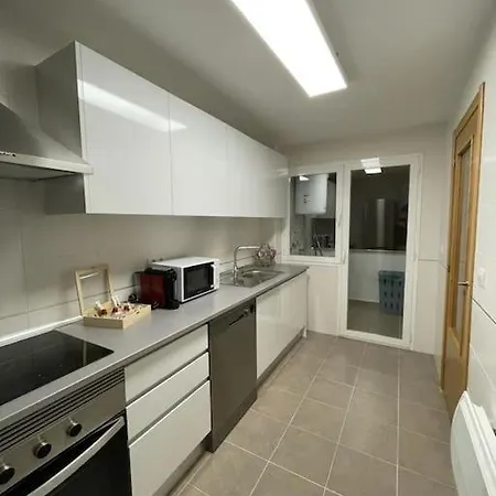 Apartmán Cardenas Zafiro Santafé