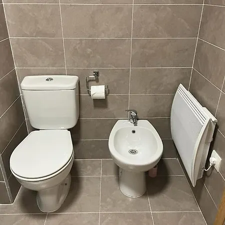 Cardenas Zafiro Apartment *