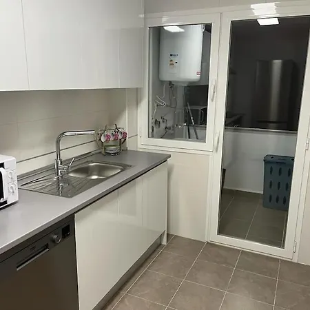 Cardenas Zafiro Apartmán