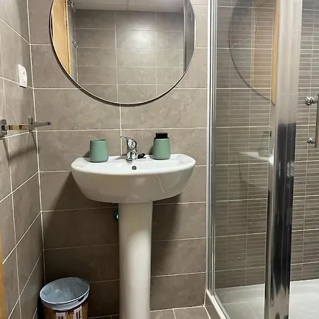 Cardenas Zafiro Apartmán